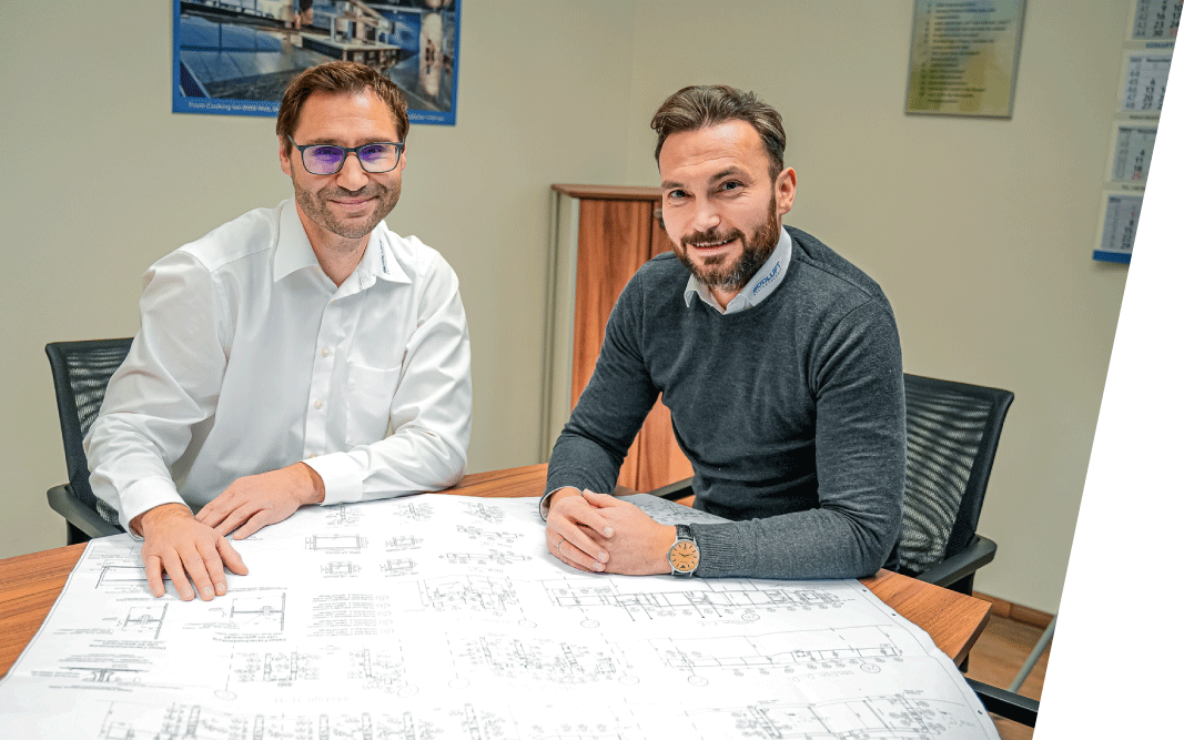 Projektleiter