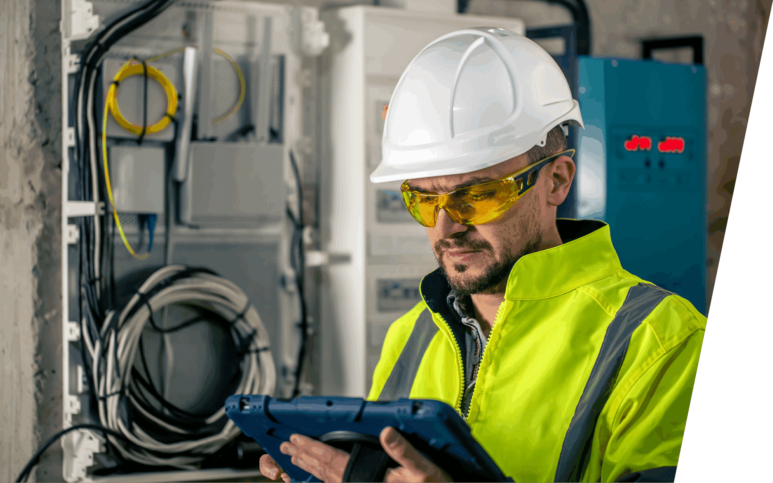 Servicetechniker